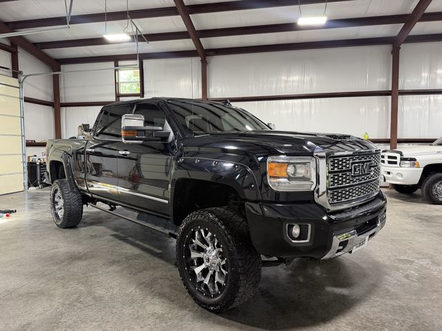 2019 GMC Sierra 2500 Denali 4x4