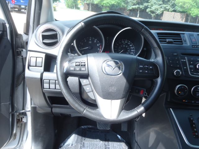 2013 Mazda MAZDA5 Touring