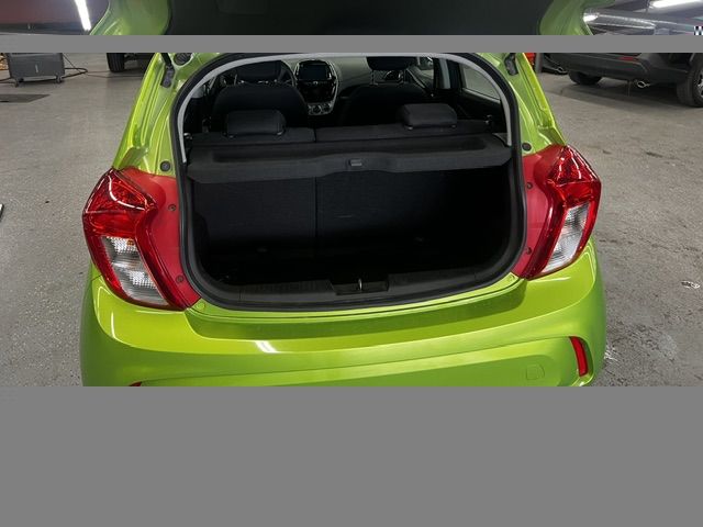 2016 Chevrolet Spark LS CVT