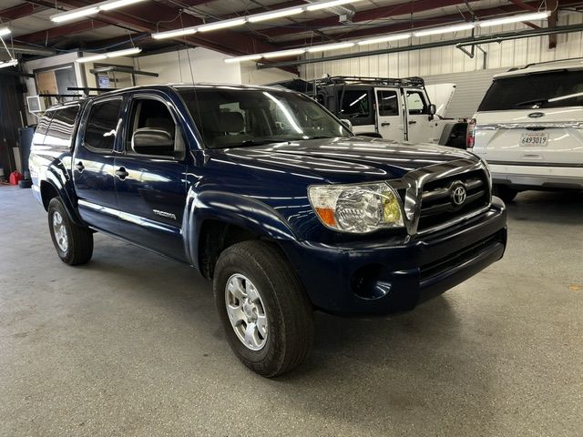 2008 Toyota Tacoma Double Cab V6 4WD