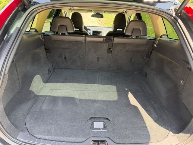 2013 Volvo XC60 3.2 AWD
