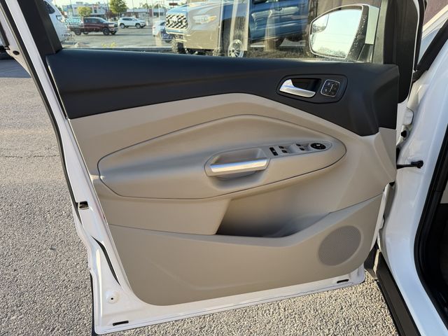 2014 Ford Escape Titanium FWD