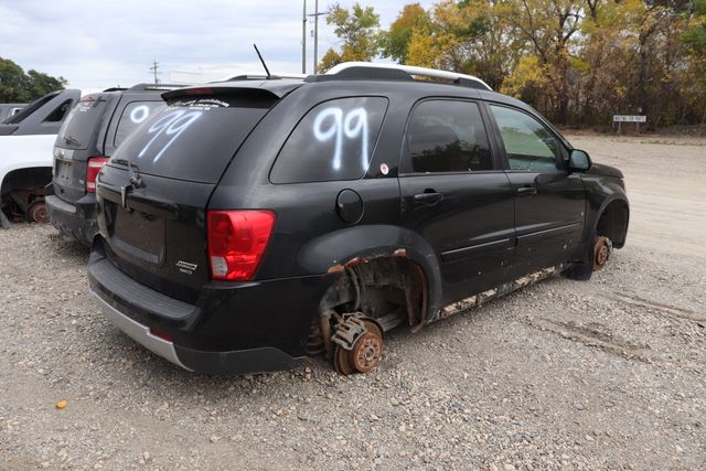2008 Pontiac Torrent AWD