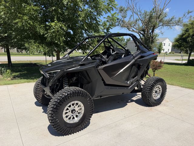 2024 Polaris RZR Pro Ultimate Turbo