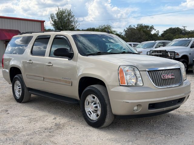 2011 GMC Yukon XL SLT-1 3/4 Ton 4WD