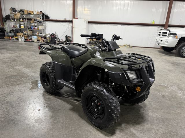 2025 Honda Recon 250 