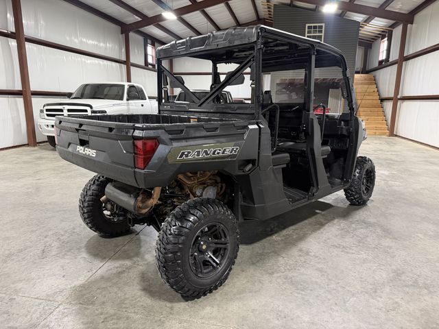 2020 Polaris Ranger 1000 4x4