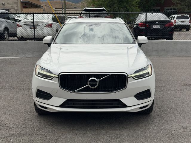 2018 Volvo XC60 T5 Momentum AWD