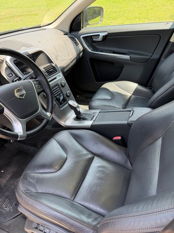 2013 Volvo XC60 3.2 AWD