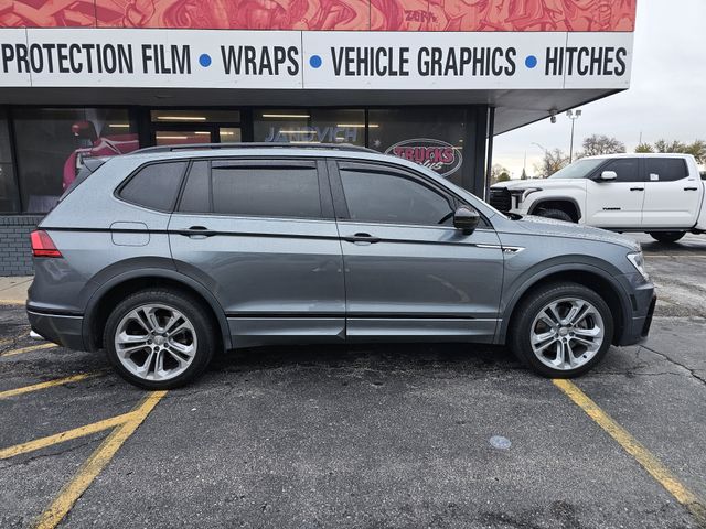 2020 Volkswagen Tiguan SEL 4Motion AWD