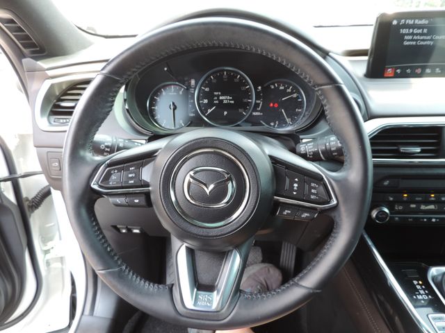 2019 Mazda CX-9 Grand Touring AWD
