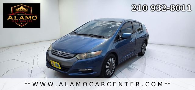 2010 Honda Insight LX