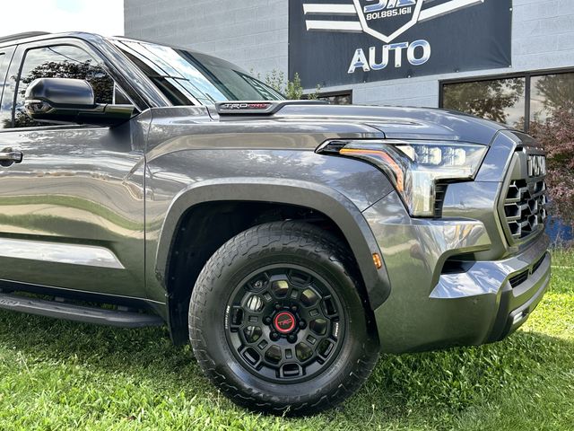 2023 Toyota Sequoia TRD PRO HV 4WD