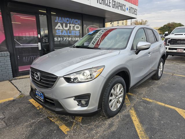 2016 Mazda CX-5 Touring AWD