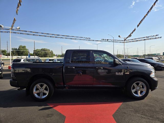 2018 Ram 1500 ST