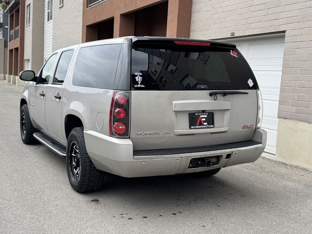 2007 GMC Yukon Denali XL AWD