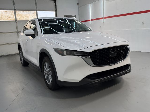 2022 Mazda CX-5 Preferred