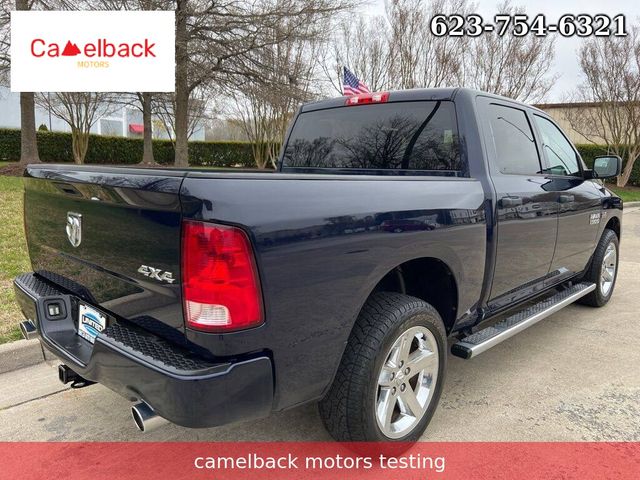 2012 FORD F150 LARIAT SUPERCREW