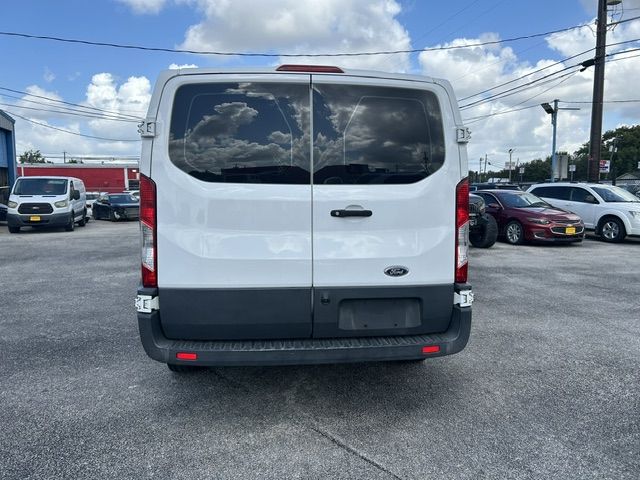 2018 Ford Transit 250 Van Low Roof 60/40 Pass.130-in. WB