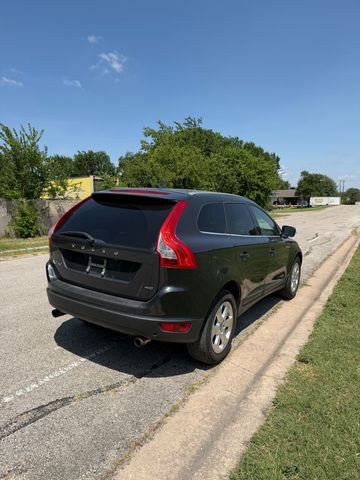 2013 Volvo XC60 3.2 AWD