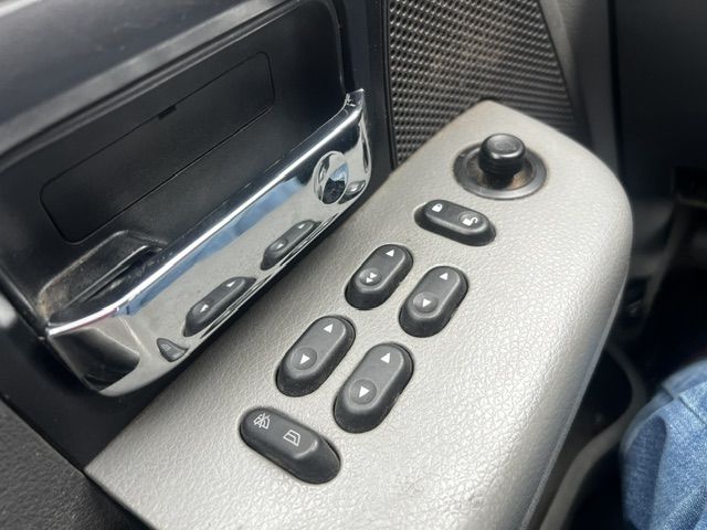 2006 Ford F-150 XLT SuperCab 5.5-ft Box