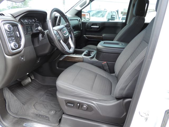 2020 GMC Sierra 1500 Crew Cab Elevation 4WD