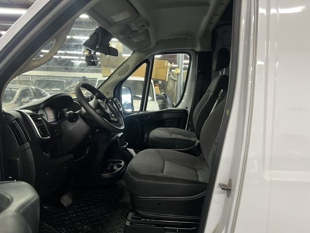 2024 RAM Promaster 2500 High Roof 159-in. WB