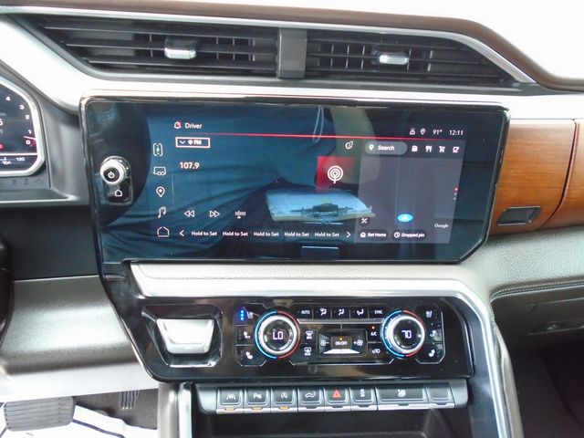2022 GMC Sierra 1500 Denali Crew Cab Short Box 2WD