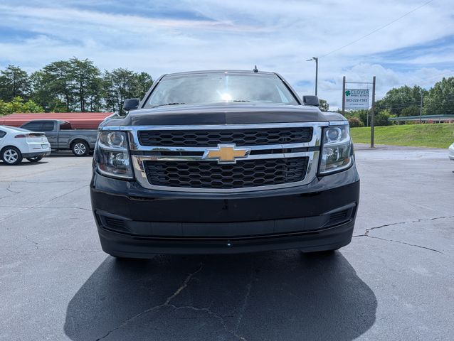 2016 Chevrolet Tahoe LT 4WD