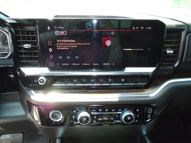 2023 GMC Sierra 1500 SLT Crew Cab 2WD