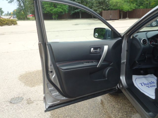 2009 Nissan Rogue SL AWD