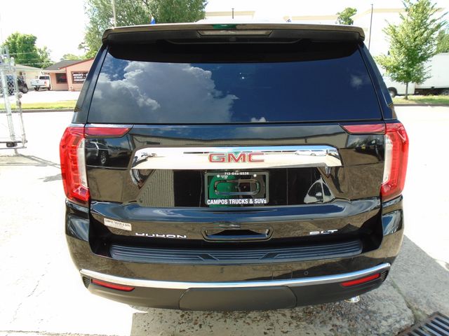 2021 GMC Yukon SLT 2WD