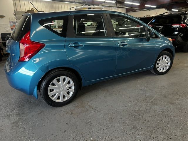 2016 Nissan Versa Note SL