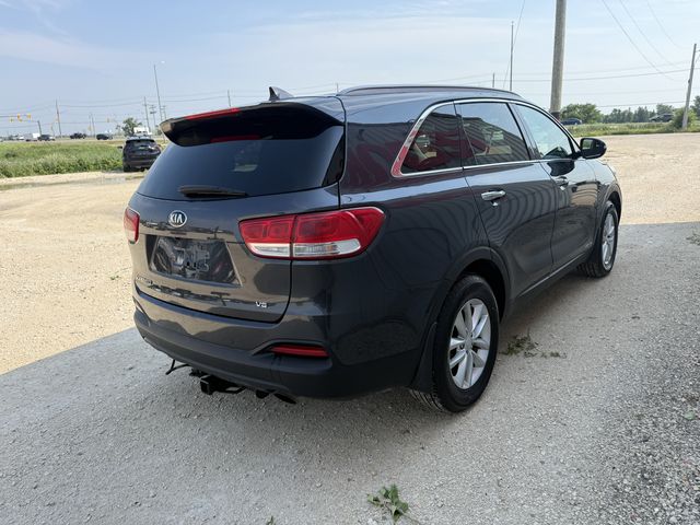 2018 Kia Sorento FE V6 AWD