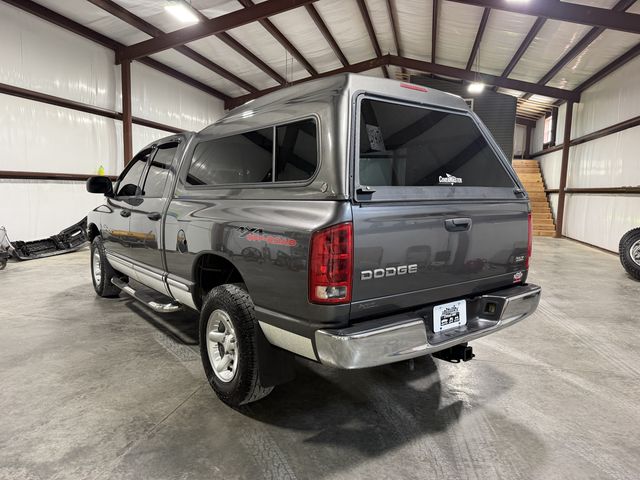 2004 Dode Ram 1500 