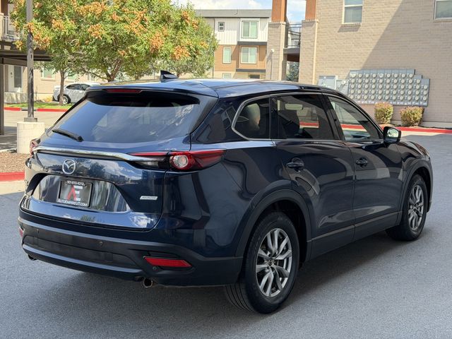 2019 Mazda CX-9 Touring AWD