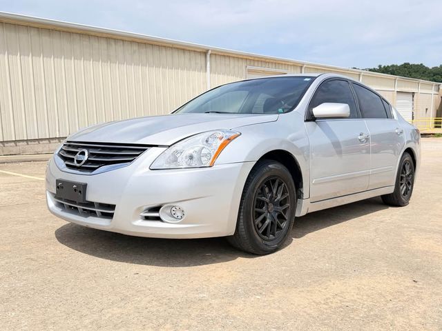 2012 Nissan Altima 2.5