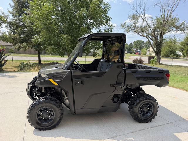 2024 Polaris Ranger 1000 4x4 EPS