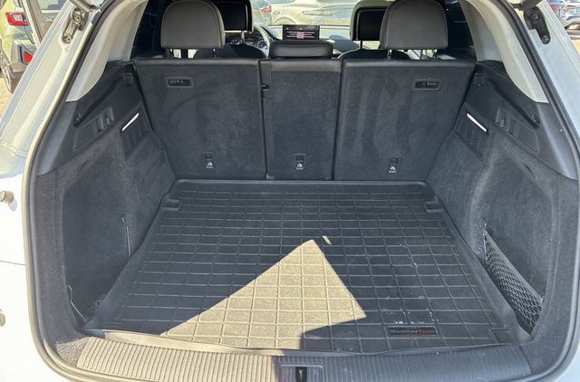 2021 Audi Q5 2.0T Premium quattro