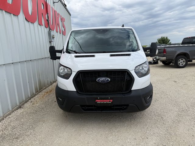 2022 Ford Transit AWD 250 Van 148-in. WB