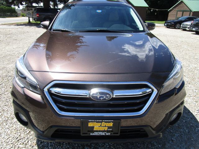 2019 Subaru Outback 3.6R Limited