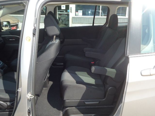 2013 Mazda MAZDA5 Touring