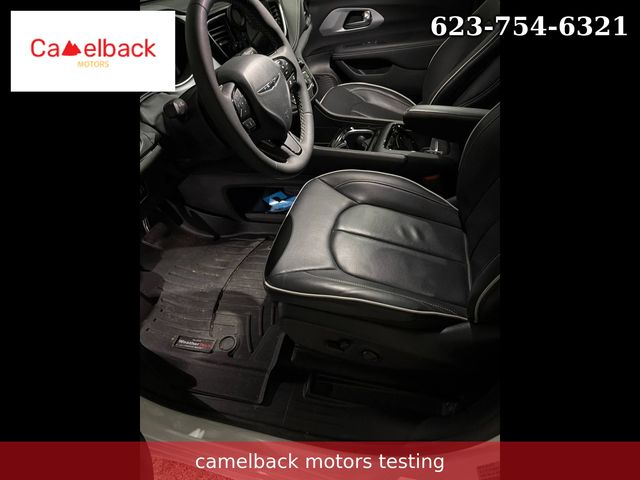 2013 Cadillac SRX Performance Collection