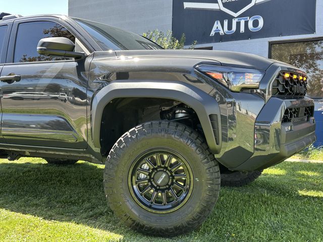 2025 Toyota 4Runner TRD Off Road Premium 4WD