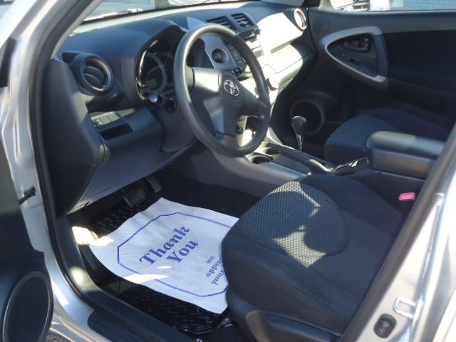 2008 Toyota RAV4 Sport V6 4WD