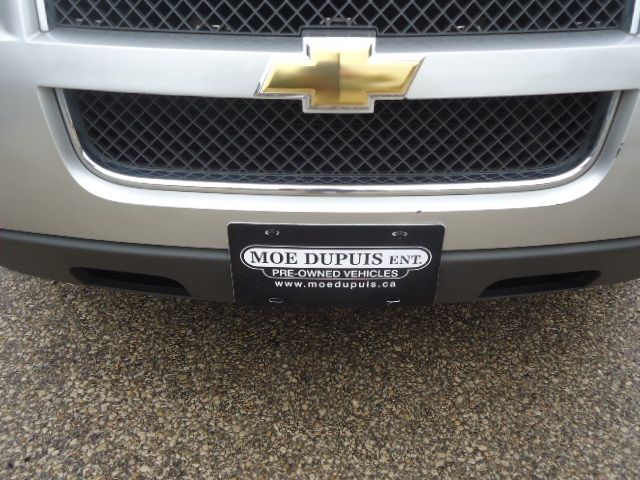 2009 Chevrolet Uplander LS 1LS