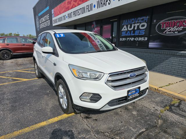 2017 Ford Escape SE 4WD