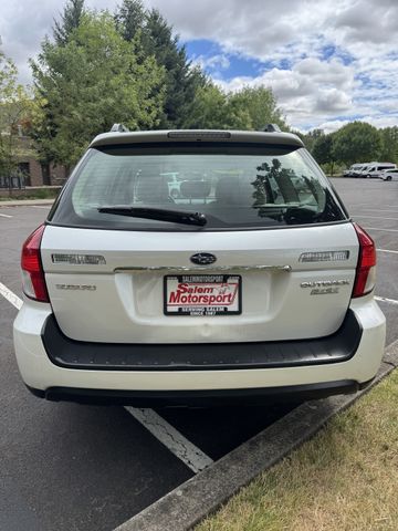 2009 Subaru Outback 2.5i