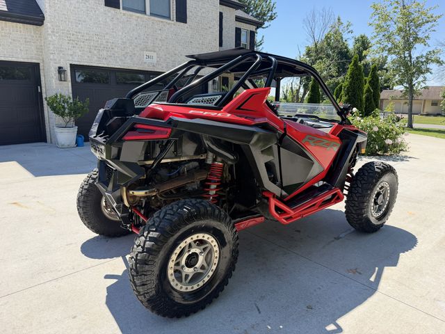 2020 Polaris RZR Turbo