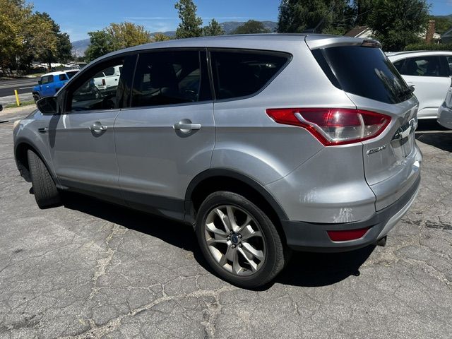2013 Ford Escape SEL 4WD